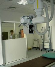 Hôpital Intercommunal d'Espalion - Saint Laurent d'Olt image 8