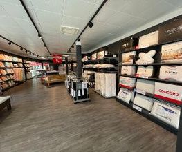 Matratzen Concord Filiale Basel-Dorenbach Bild 3