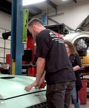 Brown's Service Center image 18