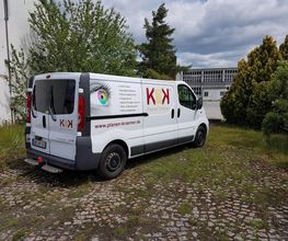 Planen Krämer Bild 13