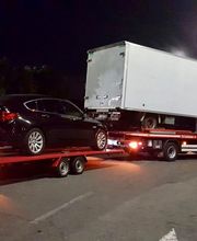 Gruas Francho S.L. imagen 6