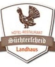 Hotel Landhaus Süchterscheid Bild 1