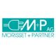 Morisset & Partner AG