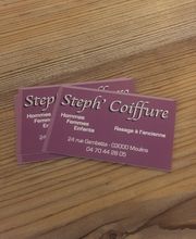 Steph'coiffure image 8