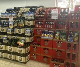 HOL'AB! Getränkemarkt Bild 6