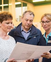 Spitex Zürichsee Bild 10