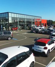 Citroën GEMY LAVAL image 6