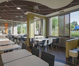 McDonald's Bild 5