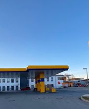 JET Tankstelle Bild 4