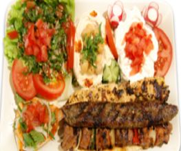 Le Traiteur Libanais image 6