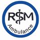 RSM Ambulance
