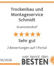 werkenntdenBESTEN.de Qualitätssiegel