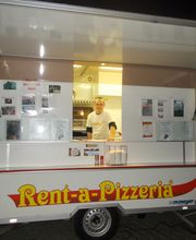 Rent-a-Pizzeria Rheine Bild 2