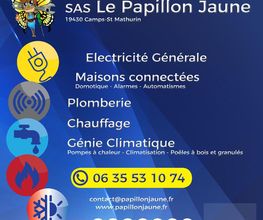 Le Papillon Jaune SAS image 11