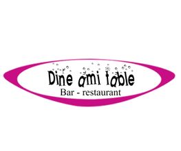 Dine Ami Table image 7