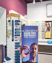 Audioprothésiste Aubagne-Alain Afflelou Acousticien image 3