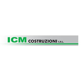 ICM Ecologia Smaltimento Spurgo Napoli logo