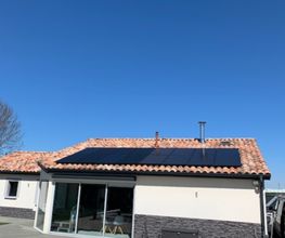 Garnier Solar Energy image 2