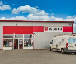 Würth Proxishop Nevers image 1