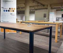 COMNATA - Showroom in Bad Säckingen