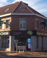 PHARMACIE CENTRALE BOONEFAES-LORTHOIS image 1