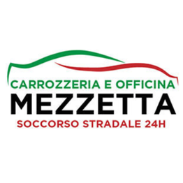 Carrozzeria Mezzetta logo
