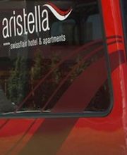Hotel Aristella swissflair Bild 1