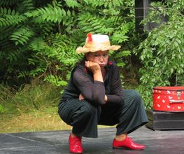 Compagnie Juste Nez ASS image 17