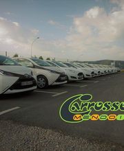 Carrosserie Mendoise image 3