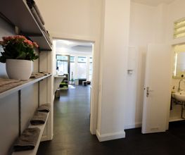JustFit-Körperwerkstatt Hamburg Hohenfelde Bild 16