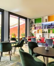 ibis Styles Karlsruhe Ettlingen Bild 1
