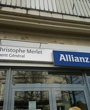ALLIANZ MERLET CHRISTOPHE image 3