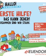 Neuendorf - Erste Hilfe und mehr Bild 7