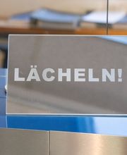 Glas-Bau und -Kunst GBK GmbH Bild 7