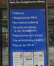 Evangelisches Dekanat Mannheim Bild 7