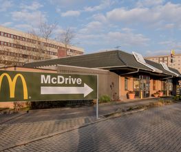 McDonald's Bild 3