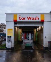 Shell Recharge Charging Station Bild 20