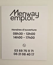 Menway Emploi Colmar image 4