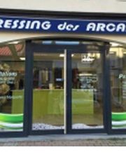 Pressing Des Arcades image 3