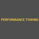 Performance Towing - Warrenton