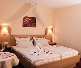 Hotel Englischer Hof Bild 1