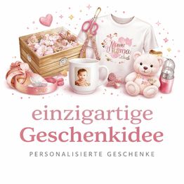 Einzigartige Geschenkidee