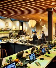 Yooji's Bahnhofstrasse Bild 5