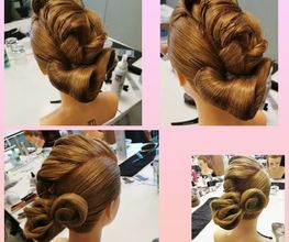 Synthèse Coiffure image 5