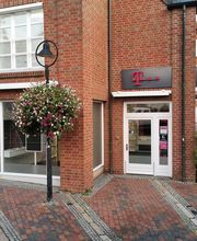 Telekom Partner Bad Oldesloe Bild 1