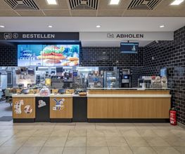 McDonald's Bild 2