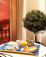 Hôtel Le Relais Du Louvre image 16