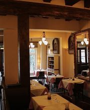 OSTERIA RUSTICA Bild 2