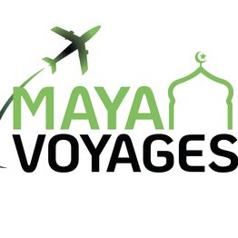 Maya Voyages - Omra Marseille