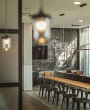 Holiday Inn - the niu, Leo Nuremberg by IHG Bild 8